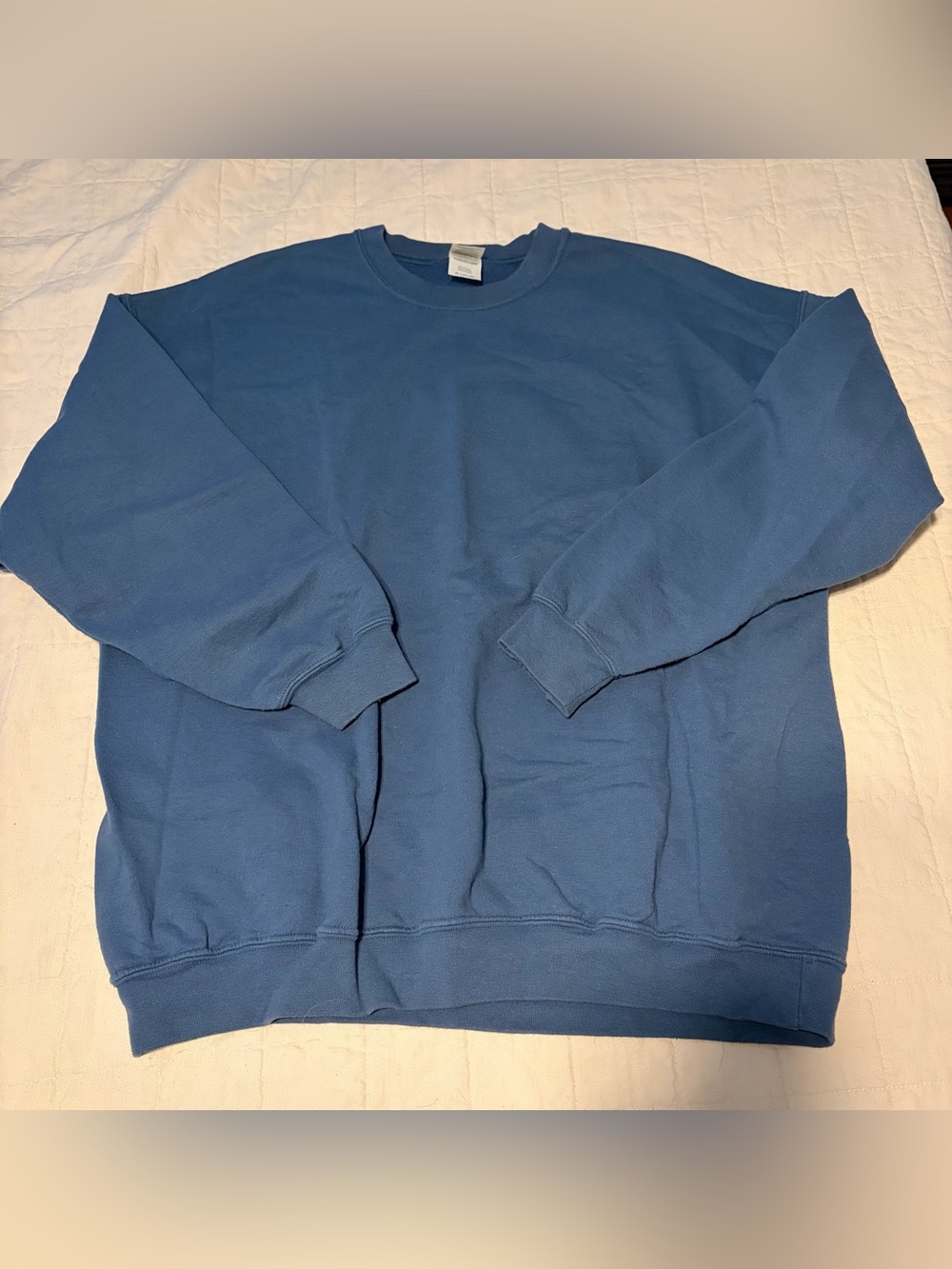 Gildan Sweatshirt